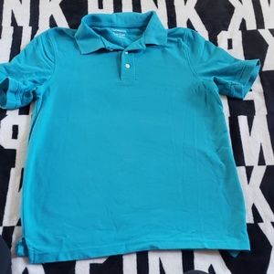 Croft and Barrow polo shirt